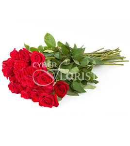 Красные розы. Красные Розы - классический букет. Традиционный, элегантный и просто проверенный способ выразить ваши искренние чувства.